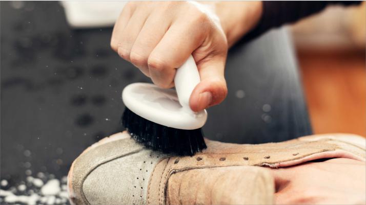 Sepatu Kotor? Untung Udah Ada Mino Clean dari Mino Store
