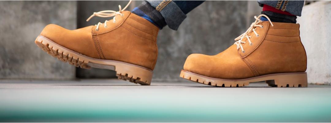 Sepatu Pria