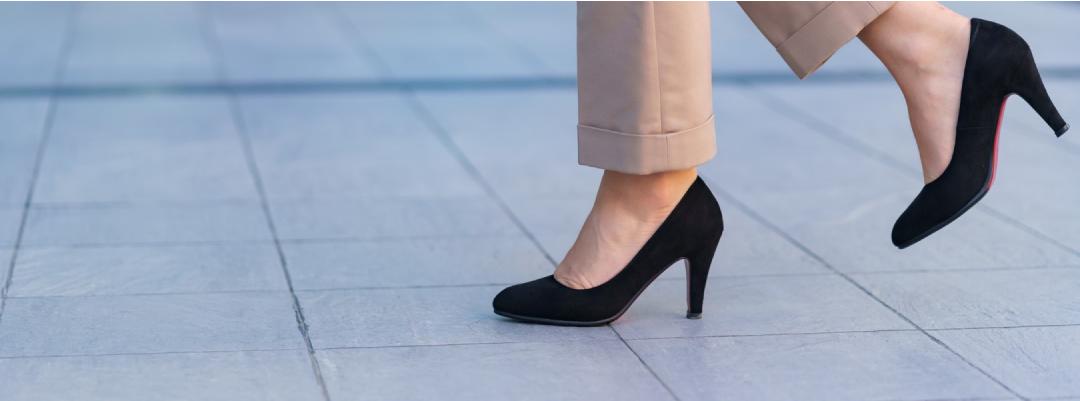 Sepatu Wanita