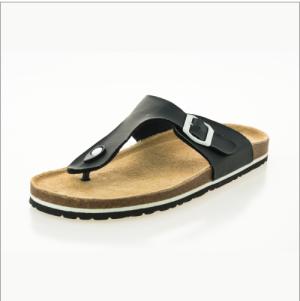 Balancia Sandal Kulit B