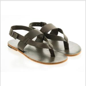 Balancia Sandal Kulit C