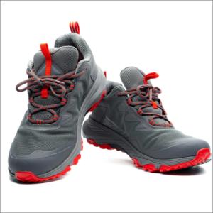 Everest Sepatu Gunung Model Kinabalu